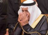 بالصور.. خادم الحرمين يزور مسجد قباء ويطلع على العرض الخاص لمشروعات توسعة الحرم النبوي