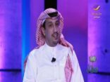 بالفيديو.. فهد بن خالد يوضح أسباب استقالته من نادي الأهلي