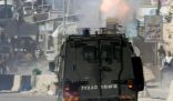 مقتل شاب فلسطيني برصاص جنود إسرائيليين في الضفة الغربية