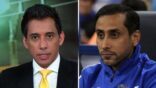 الهلاليون غاضبون على بتال القوس بعد وصفه سامي بالفاشل تدريبيًا