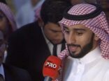 بالفيديو .. السهلاوي .. أسوار النصر عالية.. ورونالدو الأفضل بالعالم
