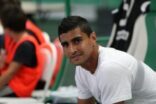 ألميدا يتعرف على ناديه الجديد ” الهلال “