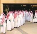 “العمل” تتجه لتخيير المنشآت الخاصة بين التوطين أو دفع 4 آلاف شهرياً لـ”هدف”
