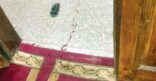 مواطن يُطلق النار على شقيقه داخل مسجد أثناء صلاة التروايح