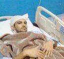 ترقية ومكافأة ونوط الشجاعة لرجل الأمن “الحارثي” الذي أُصيب في أحداث الطائف