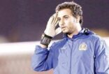 العنزي : لم أهمل علاج إصابتي.. وسأغيب شهرين