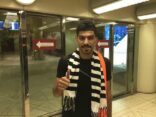 مغربي: رحيلي إلى الشباب لم يستغرق 48 ساعة