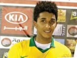 سباق هلالي نصراوي على عزام الروضة