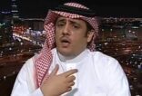 عبدالرحمن الرومي : السبحة انفرطت وهيبة الفريق أهم
