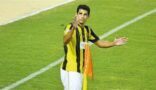 اتحادي سابق يرحب بارتداء قميص الأهلي !