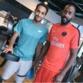 عبدالله عطيف يصل إلى الرياض الخميس المقبل