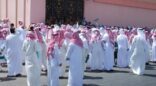 “طاقات”: 151 ألف أُمِّي سعودي ضمن الباحثين عن عمل من خلال “هدف”