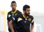 إدارة الاتحاد تستغني عن خدمات «الجيزاوي والعبسي».. وعسيري «انتظار»