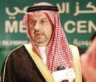 حديث الأمير عبدالله بن مساعد صدمة لجماهير الاتحاد