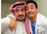 السدحان والقصبي مهددان بالمنع من السفر في حال لم يلتزما بدفع 1.3 مليون ريال