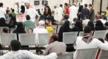 “الجوازات” و”العمل” تطلقان اليوم حملة موسعة لضبط العمالة المخالفة