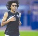 الخراع يوافق على الانتقال للهلال .. والحسم مرهون بقيمة الصفقة