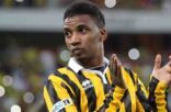 الاتحاد يجدد لمحمد نور موسما آخر