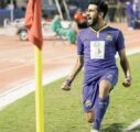جيزاوي يشكو الاحتراف ويتهمها بمحاباة النصر