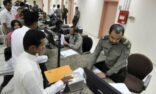 “الجوازات”: أكثر من 338 ألف يمني أنهوا تصحيح أوضاعهم مع انتهاء المهلة المحددة