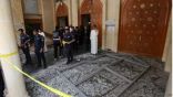 كشف أدوار 7 نساء تورطن بتفجير مسجد الصادق.. وأحد المتهمين يعترف على والدته