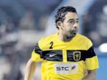 اتحاد جدة السعودي يجدد ارتباطه براشد الرهيب