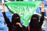 المشجعات السعوديات سيحضرن ديربي النصر والهلال في لندن