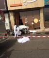 وفاة مقيم أمريكي في حادث بخميس مشيط