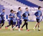 الهلال ينتظر رد الآسيوي.. و4 وديات تجهزه للسوبر