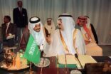 بالصور .. الراحل سعود الفيصل خدم الدبلوماسية في عهد 4 ملوك