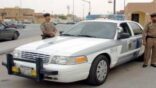 الشرطة تُطيح بمواطن خمسيني سرق سيارة كويتي بالطائف