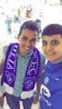 إدواردو ..هذا اللاعب نصحني بالانضمام للهلال !