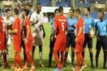 “فيفا”: مباراة الإياب بين السعودية وفلسطين في تصفيات المونديال ستجرى داخل الأراضي الفلسطينية