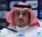 نواف بن سعد: الاتحاد الآسيوي ظلمنا.. وهذه رسالتي للإعلاميين