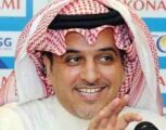 المدلج : السوبر السعودي في لندن سلب لحقوق الجماهير