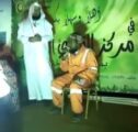 بالفيديو: عامل نظافة يبهر حضور مسابقة قرآنية بصوته الجميل