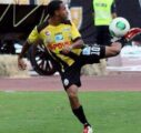 (يوهاندري) : سعيد بانضمامي للاتحاد وحزين على فراق بلادي