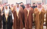 خادم الحرمين يؤدي في المسجد الحرام صلاة الميت على الأمير سعود الفيصل – فيديو