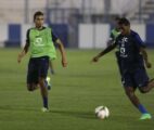 الهلال يواصل إستعداداته .. وإدواردو يشارك في التدريبات الجماعية