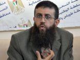 إسرائيل تفرج عن فلسطيني مضرب عن الطعام