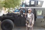 مقتل المنشد ماهر مشعل في قصف لقوات التحالف على سوريا (صور )