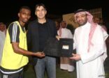 بيتوركا : لن أنسى الاتحاد وجمهوره