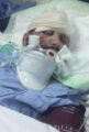 حادث يدخل رجل أمن وابنه للعناية بنجران.. وذووه يناشدون نقلهما للرياض