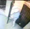 بالفيديو.. عائلة كويتية توثق سرقة منزلهم وقت الإفطار