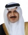 أمر ملكي: تعيين الأمير مشعل بن عبدالله بن جلوي أميراً لمنطقة الحدود الشمالية