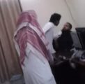 إدارة مستشفى السليل تكشف ملابسات واقعة الاعتداء على أطباء الطوارئ (فيديو)