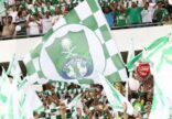 جماهير الأهلي تهاجم المسابقات وتعتب على الإدارة !