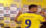 هزازي وإدواردو محرومان من «رحلة لندن»