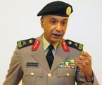 مطلوب امني يقتل والده ويصيب اثنين من رجال الامن اثناء مداهمته