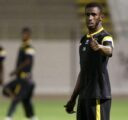 عرض شبابي لمنسق الاتحاد العبسي